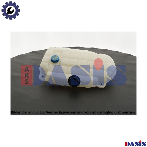 Expansion tank coolant 283006n - expansion,