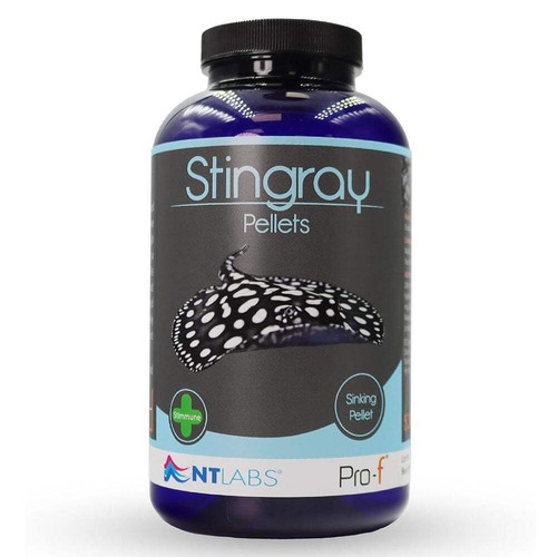 Labs pro stingray pellets - labs, pro-f