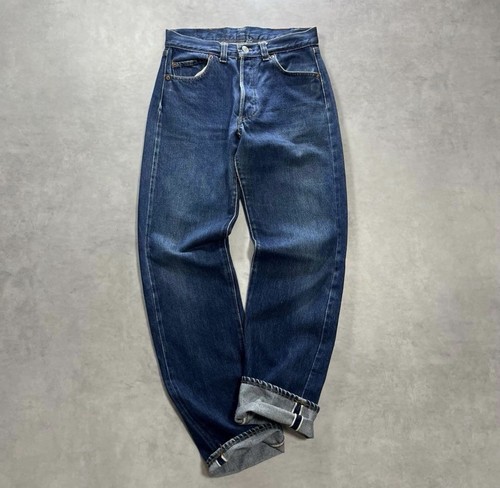 Levi 501 vintage 80s redline - 80s,