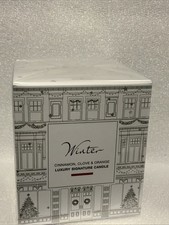 The White Company Winter