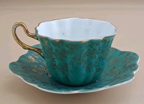 Vintage royal stuart spencer - royal,
