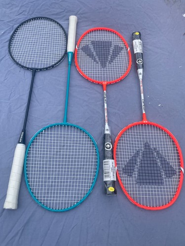 New carlton badminton - new,
