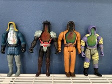 1987 Supernaturals Eagle Eye