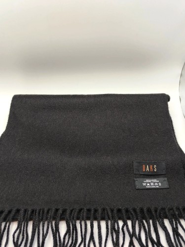 Daks cashmere vintage black - vintage,