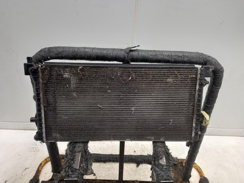 Volkswagen polo radiator - polo,