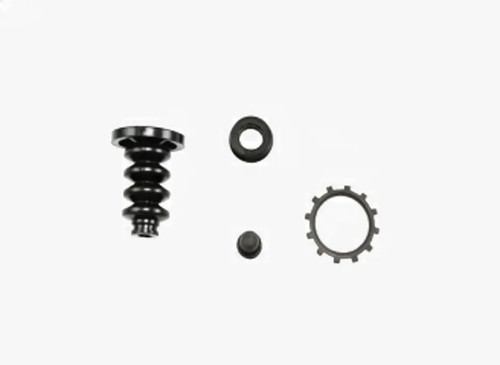 Clutch slave cylinder repair