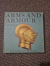 Arms And Armour By Vesey