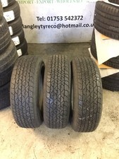 215/70SR15 97S BF Goodrich T/A