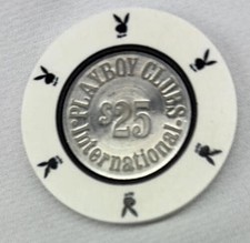 International Playboy Clubs