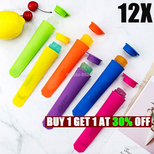 12x silicone push - silicone, up