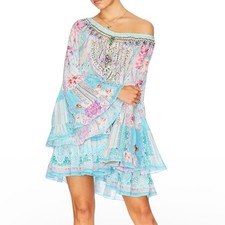 CAMILLA Garden State Dress