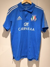 Italy 2012 Training Rugby