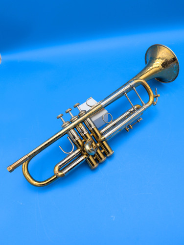 Bach stradivarius model - stradivarius, 37