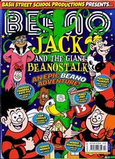 BEANO MAGAZINE 13/12/2025
