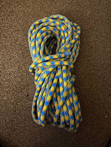 Climbing rope in - 30,