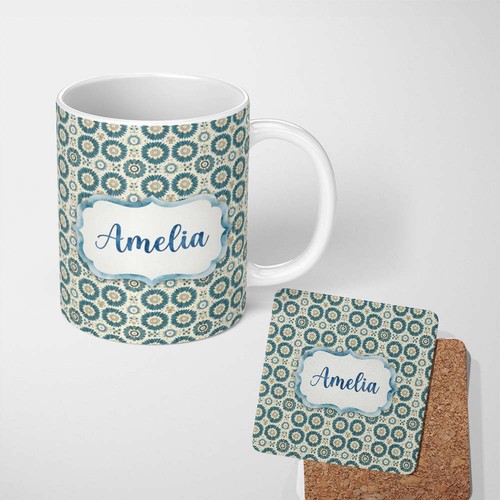 11oz tea coffee mug - tea,