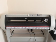 Liyu SC 631-A Plotter/ vinyl