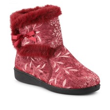 Pavers Warm-Lined Touch-Fasten