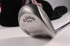 Callaway Big Bertha Warbird #3