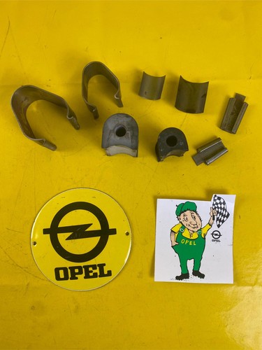 Oem lmb beetle stabilizer - lmb, vw