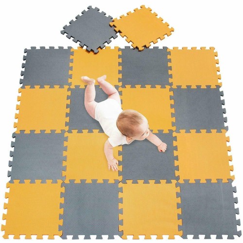 Large soft eva foam mat - 24,