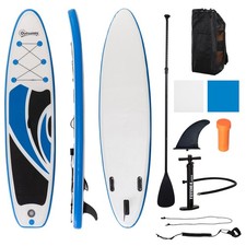 Outsunny 10Ft Inflatable SUP