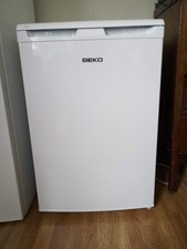 Beko UFF584APW Under Counter