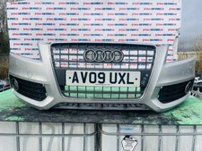 AUDI A5 CONVERTIBLE 2DR MK1