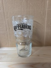 1 Kopparberg Glass New