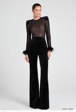 nadine merabi Monique jumpsuit