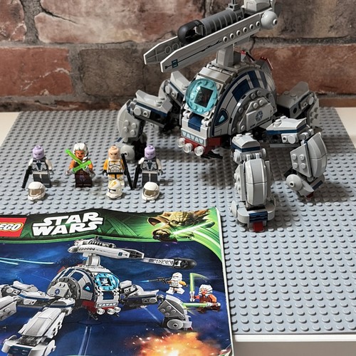 Lego star wars 75013 - wars,