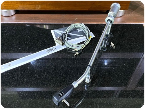 Ortofon rmg 309 tonearm long - rmg-309,