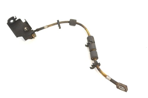 Jaguar x250 brake pipe - x250,
