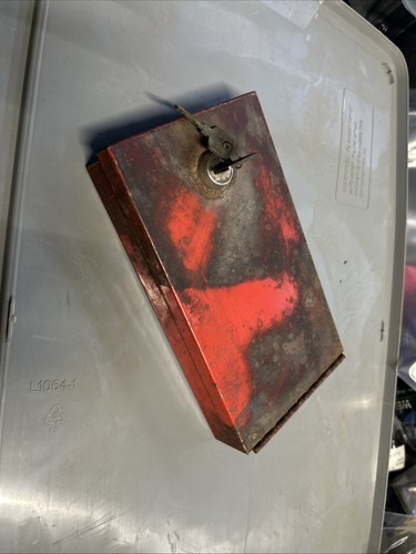 Vintage snap kra444 - kra444, tool