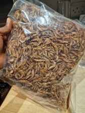 Crayfish Dried Tasty Very Clean 300g