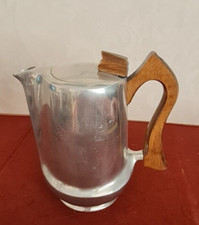 Picquot Ware  Coffee  Pot