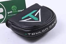 Odyssey Toulon Design Putter
