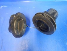 Polaris SL SLX MSX virage jetski fuel petrol gas cap lid 2520177 5433553