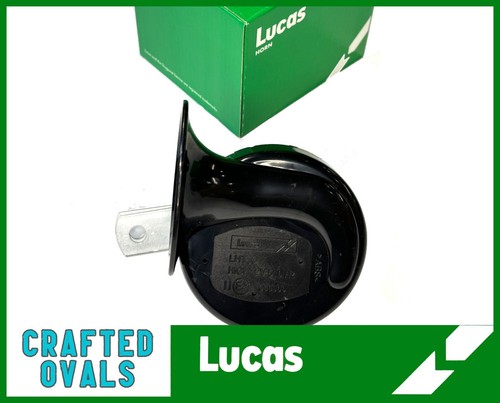 Lucas horn high tone - high,