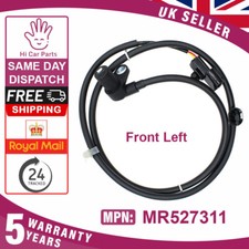 Front L ABS Speed Sensor for Mitsubishi Lancer VII 03-08 1.3 1.6 2.0 MR527311