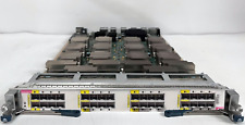 Cisco Nexus N7K-M132XP-12L M1 Series 32 Port 10Gb SFP+ Ethernet Module