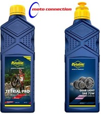  PUTOLINE TRIALS BIKE LUBE