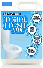 ProKleen Caravan Chemical