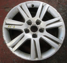 Audi alloy wheel - a4,