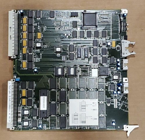 Charmilles robofil edm board - charmilles,