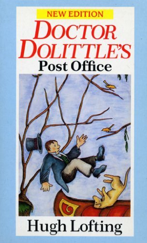 Dolittle post office - dolittle's,