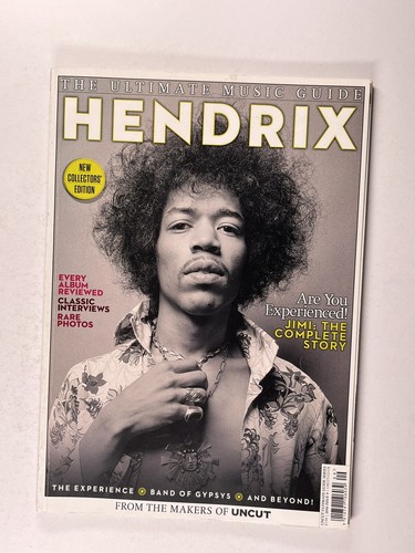 Jimi hendrix the ultimate - the,