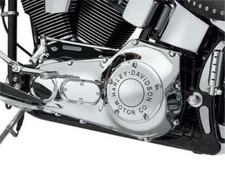 Derby Cover Harley Davidson