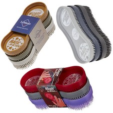 LeMieux Wizard Brush Trio