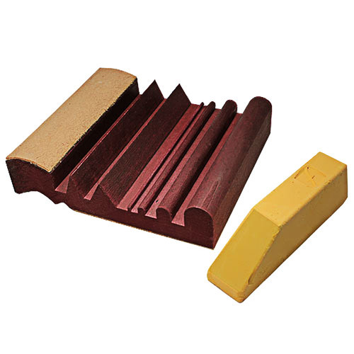 Flexcut slipstrop carving tool - flexcut,